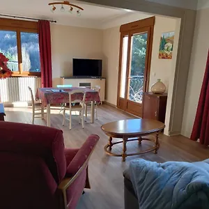 Appartement Emile, Meyras