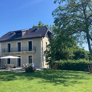 Hébergement de vacances Cote Des Vignes I Annecy 15' X Geneve 30', Charvonnex