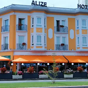 The Originals Boutique, Alize, Évian-les-Bains