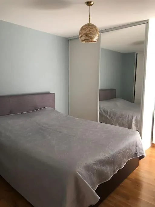 Appartement. La Coupole 2 Pieces Avec Vue Évian-les-Bains 0*,